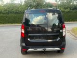 Dacia Dokker Stepway   ** KAMERA**TEMPO**AHK** - Dacia Dokker aus 2018