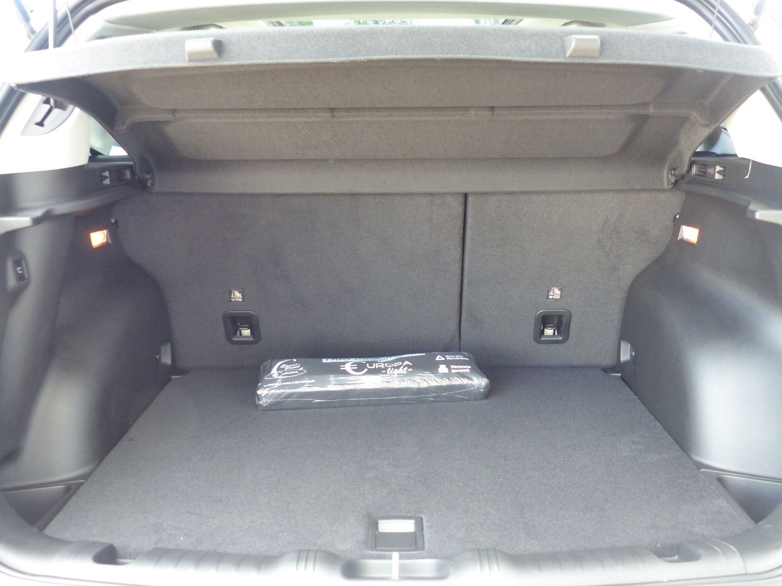 Jeep Compass - Bild 9