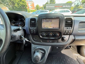 Opel Vivaro - 12