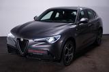 Alfa Romeo Stelvio 2.0 Turbo TI Q4 AT8*Kamera*Memory*ACC*Bi - Alfa Romeo Gebrauchtwagen in Mannheim