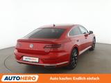 Volkswagen Arteon 2.0 TDI R-Line 4Motion Aut.*LED*PDC*AHK* - VW Arteon Gebrauchtwagen in Frankfurt
