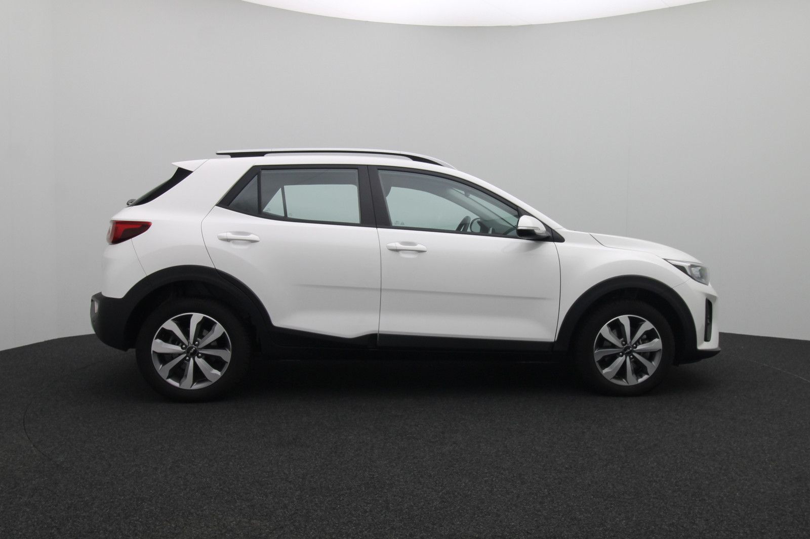 Fahrzeugabbildung Kia Stonic 1.2 Vision