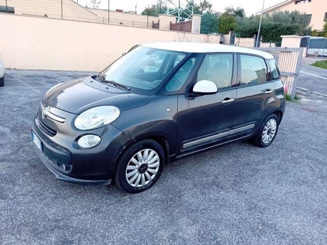 Fiat 500L 1.3 Multijet 95 CV Trekking