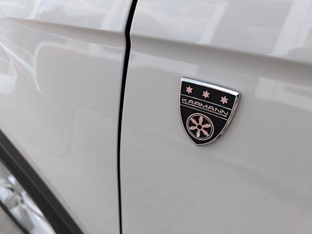 Fahrzeugabbildung Volkswagen T-Roc Cabriolet 1.5 TSI DSG R-Line EDITION KARMA