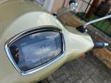Vespa GTS 300 Supertech  hpe 75 Jahre Sondermodell - Offers