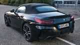 BMW Z4 sDrive20i M SPORT PAKET  - BMW Z4: Sport