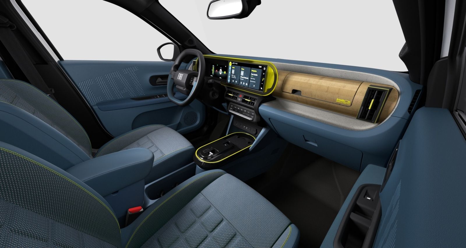 Fiat Grande Panda - Bild 6