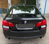BMW 535d xDrive M Sportpaket | Night Vision | HU - BMW 535: D M Sport