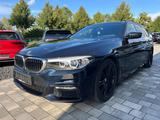 BMW Bmw 520 d M Sport Panorama Softclose LED Navi - BMW 520: 520d M Sport