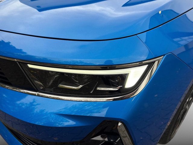 Astra L 1.2 Turbo GS Line LED+PANO+DCP+KAMERA+HU