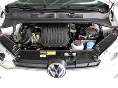 Fahrzeugabbildung Volkswagen up! Move 1.0MPI. 34309 KM,Top-Zustand