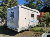 Fiat Ducato - Fiat Ducato von privat