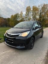 Subaru Trezia  TÜV neu - Subaru Trezia Gebrauchtwagen