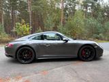 Porsche 991.2 4S (Allrad) I Approved bis 09/26