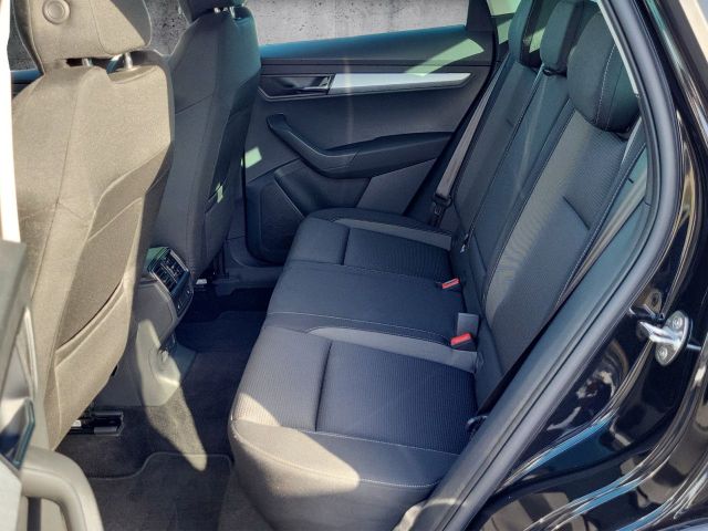 Karoq 1.0 TSI Tour AHK ParkPilot Navi Kamera