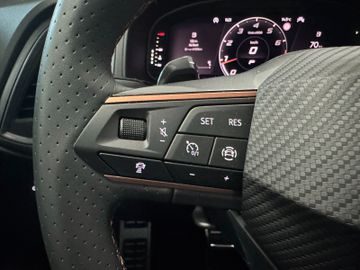 Cupra Ateca 4Drive Leder+Pano+AHK+elekt. Sitz