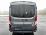 Ford Transit Kombi H2 L3 2.0TDCi 131PS 95116 - Ford Transit mit Klimaanlage L2h2 mit Diesel-Antrieb