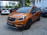 Opel Mokka X 1.4 Automatik Color Innovation*Navi*Kame - Opel Mokka X Gebrauchtwagen Duisburg