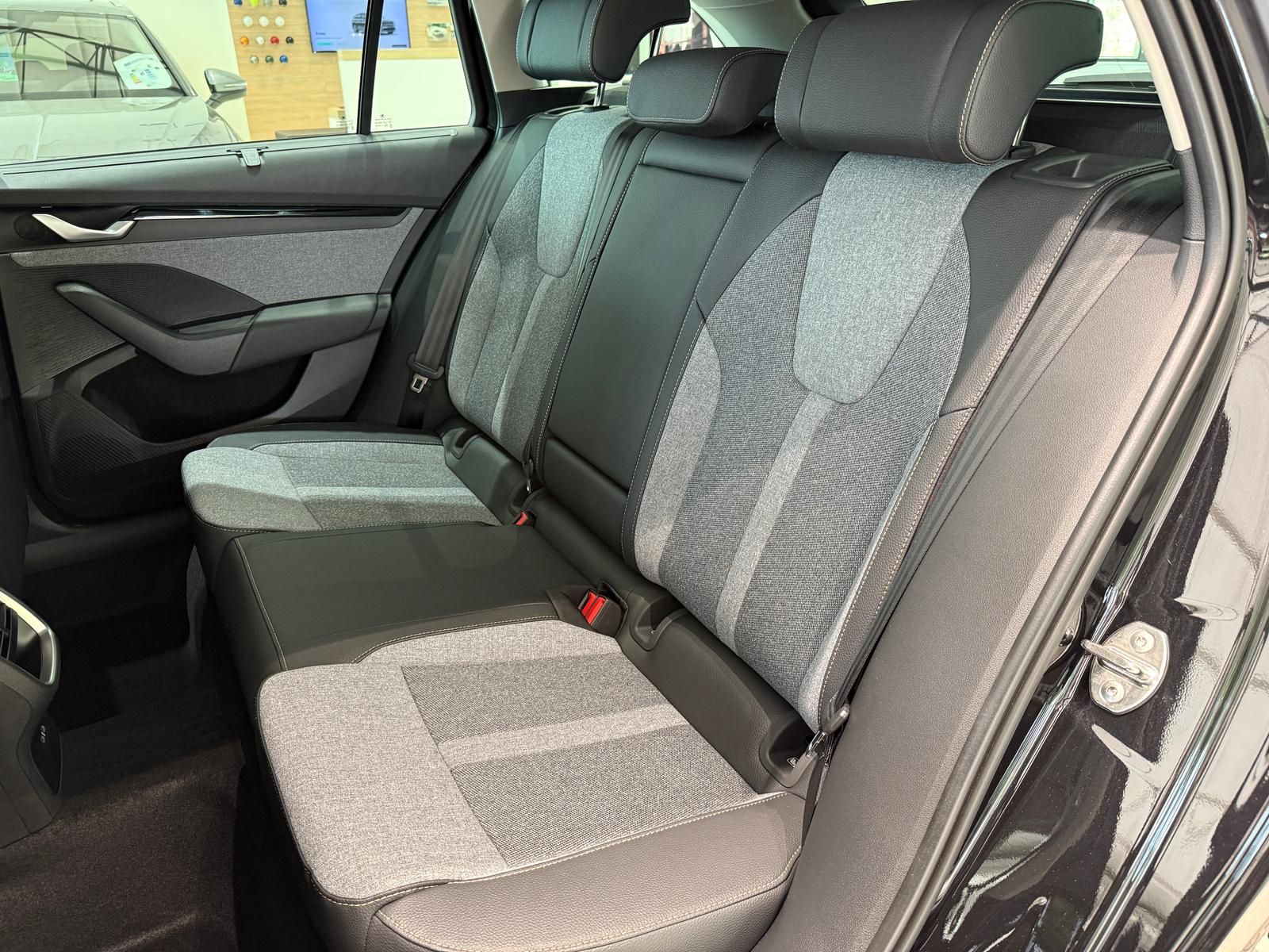 Skoda Octavia - Bild 14