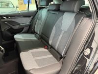 Skoda Octavia - Vorschau Bild 14