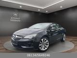 Opel Cascada | 19 Zoll | Sportpaket | R.Cam | - Opel Cascada aus 2015