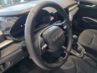 Skoda Fabia - Vorschau Bild 8