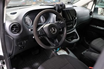 Mercedes Vito - 11