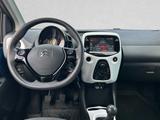 Citroën C1 FEEL 1.0 5-Türer - Citroën C1: Türer