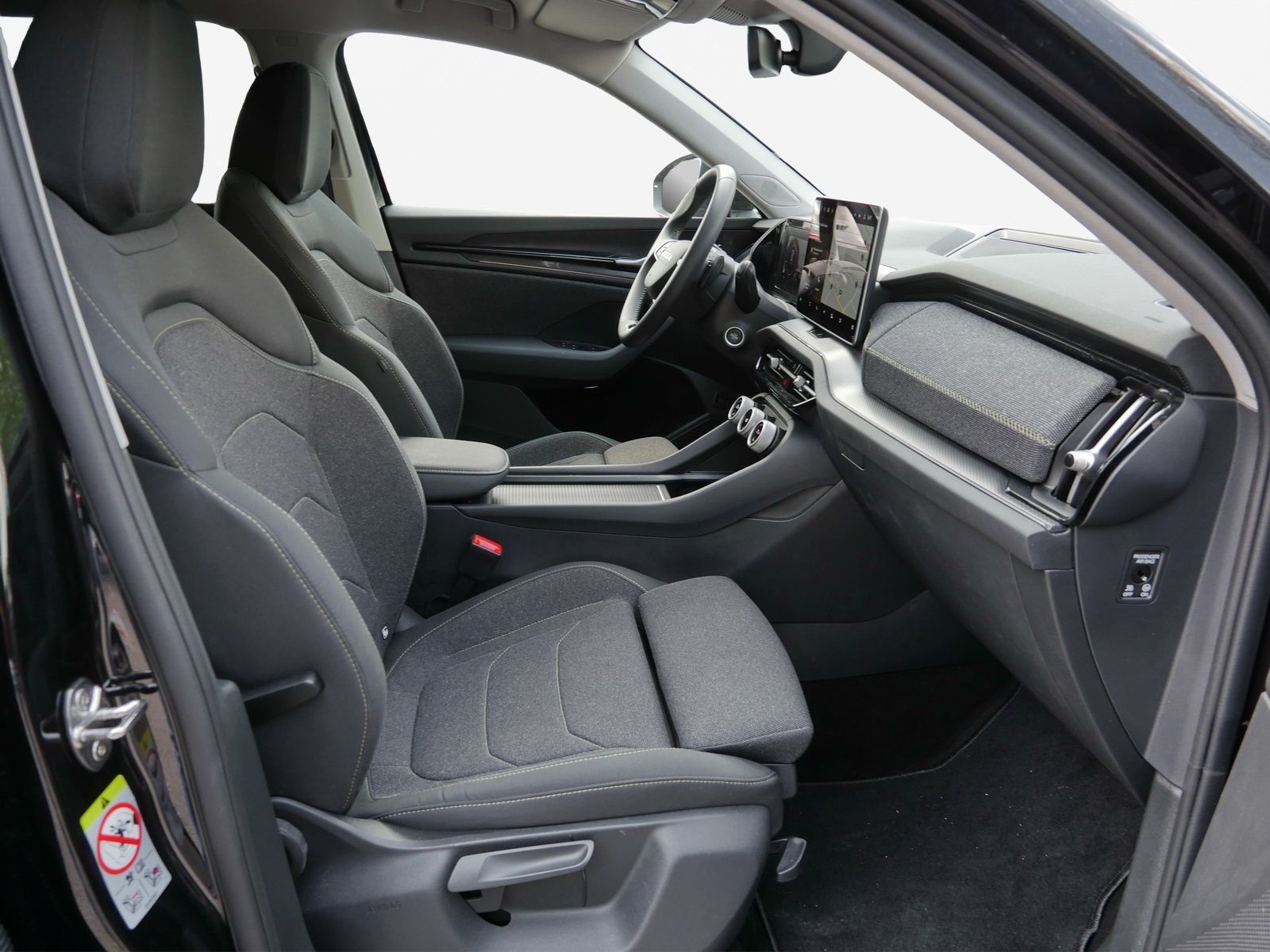Skoda Kodiaq - Bild 4