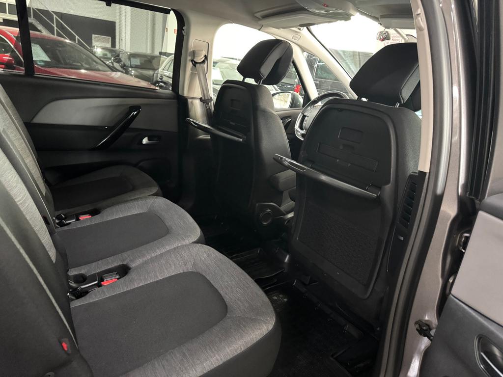 Citroën C4 SpaceTourer