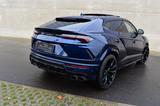 Lamborghini Urus 4.0 V8 Autom. - - blaue Lamborghini Urus