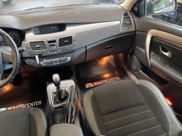 Renault Laguna III Grandtour Expression *1HAND*LEDER*AHK