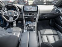 BMW M850 - Vorschau Bild 3