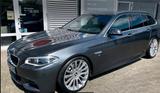 BMW 530d f11 touring x drive M Packet Aust... - BMW 530: 530d M Packet