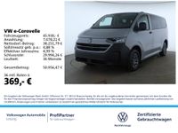 Volkswagen T7 Caravelle - Vorschau Bild 1