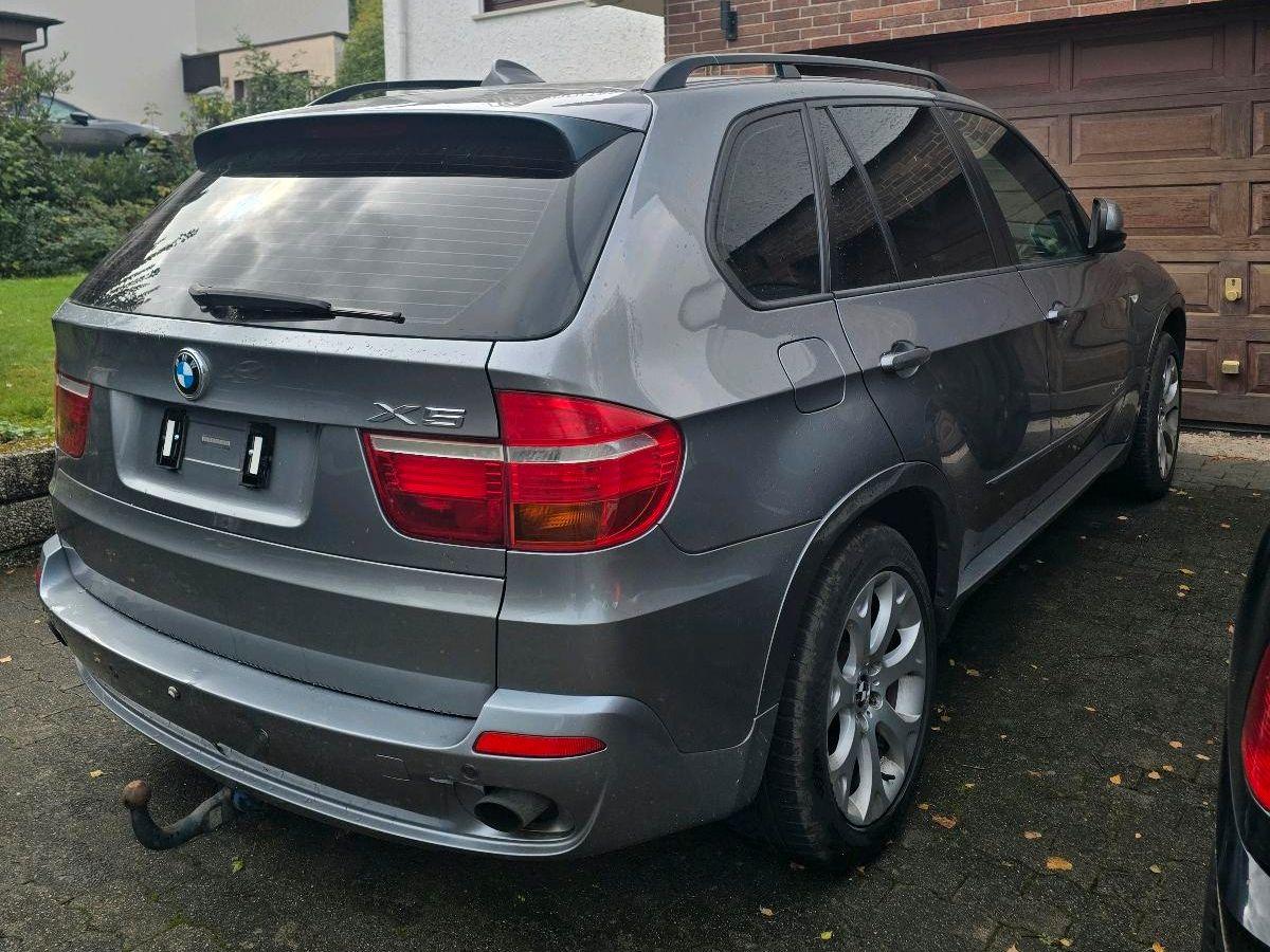 BMW 535