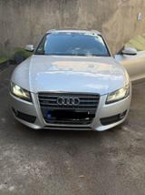Audi A5 2.0 TFSI multitronic Sportback - - Audi A5: Sportback Multitronic