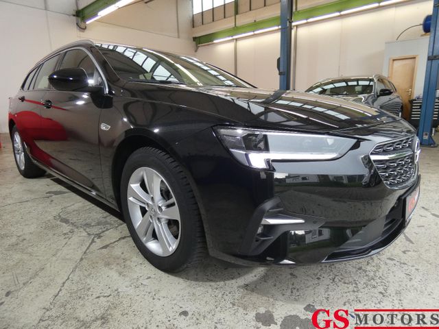 Opel Insignia 2.0 TURBO ST ELEGANCE*LED*NAVI*CARPLAY