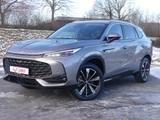 MG HS 1.5 T-GDI Luxury Aut. LED ACC 360° - MG HS Jahreswagen