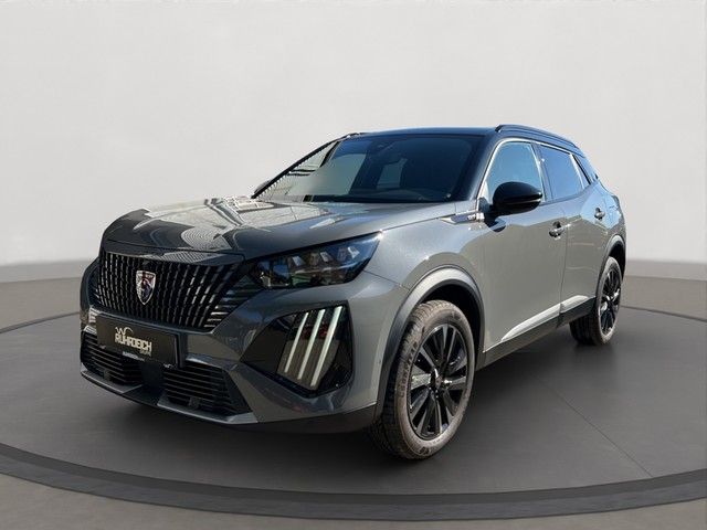 Image of Peugeot 2008