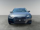 Audi A4 Avant 2.0TFSI sport/8fach/dab/TÜV&Service Neu - Audi: Winterreifen