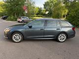 Skoda Octavia STYLE akt. 4. Gen. VW-Garantie Headup - Skoda Gebrauchtwagen in Augsburg