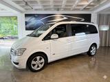 Mercedes-Benz Viano 3.0 CDI Trend Edition Kompakt *7-Sitzer* - Mercedes-Benz Viano: Kompakt