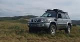 Nissan Expedition Fernreise Nissan Patrol Y61 GR ... - Nissan Patrol GR Y61