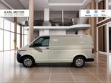 Volkswagen T6.1 Kasten 2.0 TDI GRA Kamera APP Klima - VW T6 Transporter von 2023