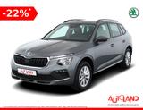 Skoda Kamiq 1.0 TSI DSG LED Kamera Tempomat