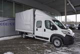 Opel Movano Maxi DoKa+Plane UPE=60000€             ** - Opel Movano maxi