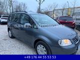 Volkswagen Touran 1.9 TDI*KLIMA*2.HAND*SCHECKHEFT - Volkswagen Touran: 1.9