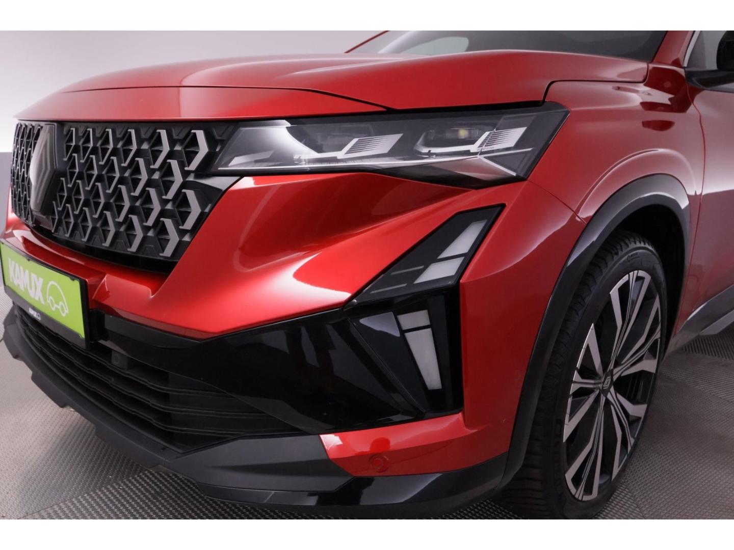 Renault Austral 1.3TCe Aut.160 Techno+LED+KAMERA+PANO, миниатюра 11