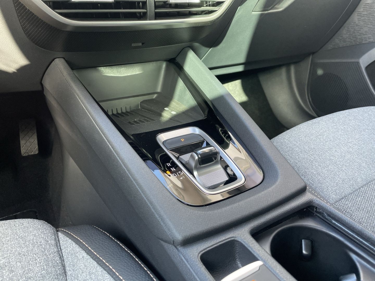 Skoda Octavia - Bild 19